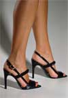Patent Black 95mm<BR>cigarette mm heel sandaletten_sandals_sandali 1005-u.jpg