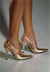 Gold 95mm<BR>slim mm heel sandaletten_sandals_sandali 1007-u.jpg