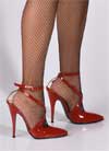 Patent Red 125mm<BR>stiletto mm heel sandaletten_sandals_sandali 1011-u.jpg
