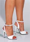 White 120mm<BR>stiletto mm heel sandaletten_sandals_sandali 1032-u.jpg