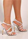 White 100mm<BR>Metal<BR>stiletto mm heel sandaletten_sandals_sandali 1037-u.jpg
