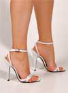 White 120mm<BR>stiletto mm heel sandaletten_sandals_sandali 1044-u.jpg