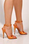 Opal Orange 120mm<BR>stiletto mm heel sandaletten_sandals_sandali 1046-u.jpg