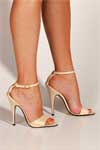 Beige 120mm<BR>stiletto mm heel sandaletten_sandals_sandali 1050-u.jpg