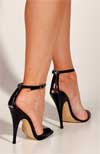 Black 120mm<BR>stiletto mm heel sandaletten_sandals_sandali 1051-u.jpg