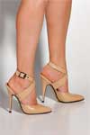 Beige 120mm<BR>stiletto mm heel sandaletten_sandals_sandali 1073-u.jpg