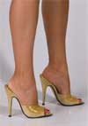 Camaleont<BR>Yellow 120mm<BR>stiletto mm heel slippers_ciabattine_mules 2007-u.jpg