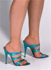 Opal light green 120mm<BR>stiletto mm heel slippers_ciabattine_mules 2012-u.jpg