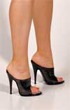 Deco/Pat. Black 120mm stiletto<BR>5mm plat. mm heel slippers_ciabattine_mules 2028-u.jpg