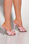 Pink 120mm<BR>stiletto mm heel slippers_ciabattine_mules 2036-u.jpg