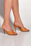 Brown 80mm<BR>stiletto mm heel slippers_ciabattine_mules 2039-u.jpg